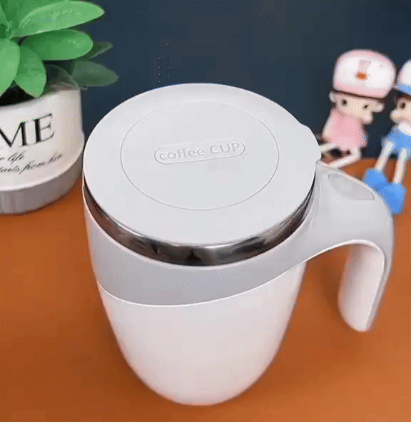 Taza Mezcladora Termica – LUMIX